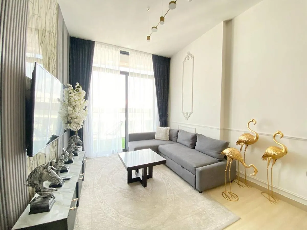 Rbe 16Th Floor Wonderland 2Bd Binghatti Luna Jvc Dubai United Arab Emirates