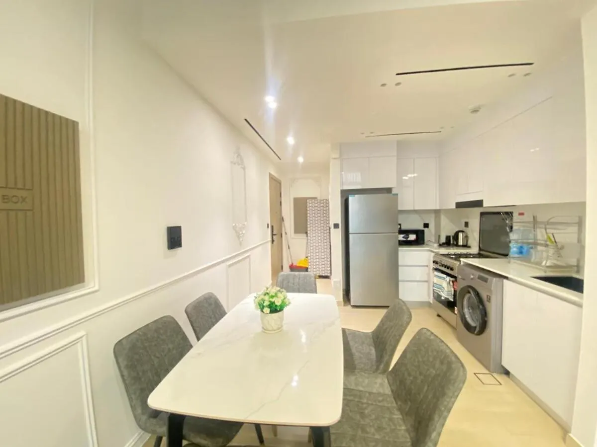 Rbe 16Th Floor Wonderland 2Bd Binghatti Luna Jvc Dubai