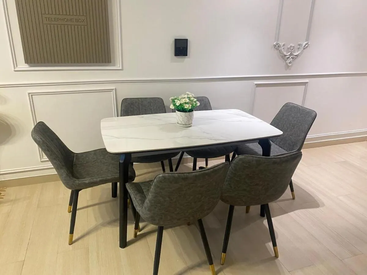 Rbe 16Th Floor Wonderland 2Bd Binghatti Luna Jvc Dubai