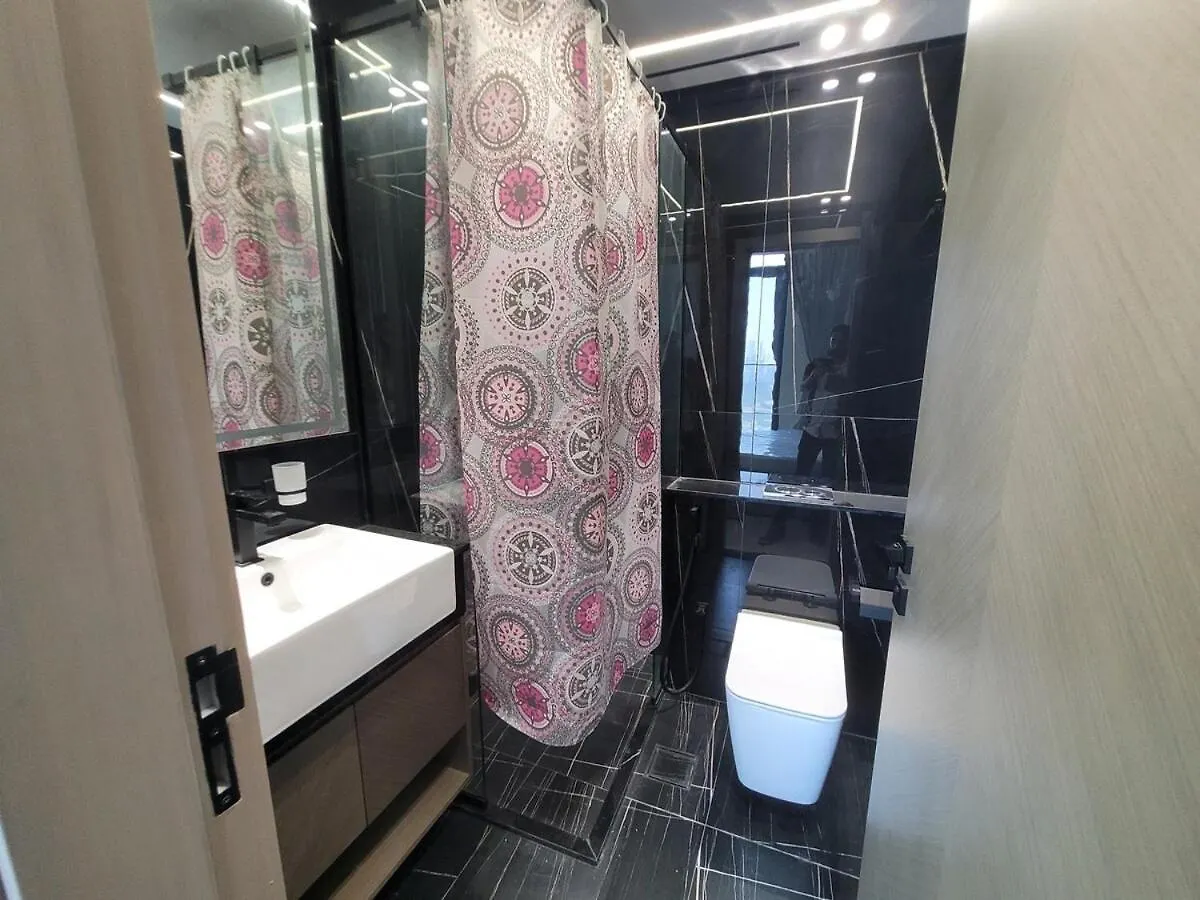 Rbe 16Th Floor Wonderland 2Bd Binghatti Luna Jvc Dubai