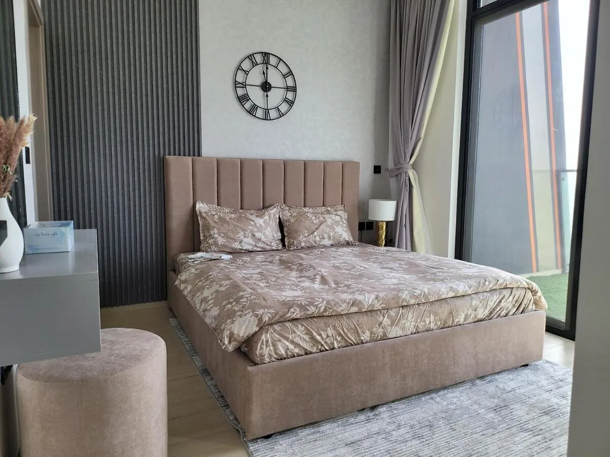 Rbe 16Th Floor Wonderland 2Bd Binghatti Luna Jvc Dubai United Arab Emirates