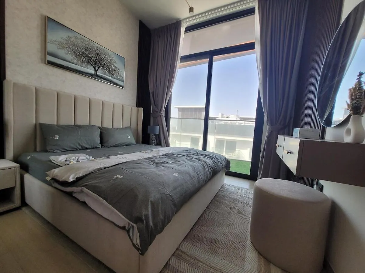 Apartment Rbe 16Th Floor Wonderland 2Bd Binghatti Luna Jvc Dubai United Arab Emirates
