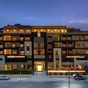Abar Dip-1 Apartment