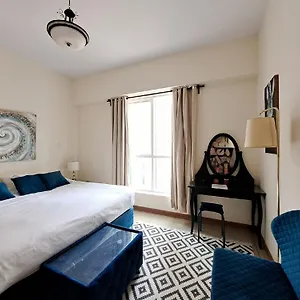  Гостевой дом Serenity Paradise 2br In Marina