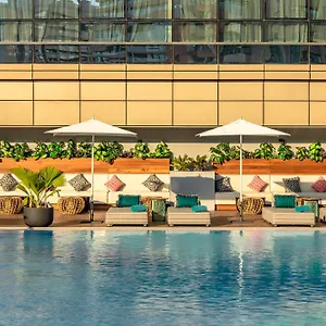 4* Hotel Zabeel House The Greens By Jumeirah