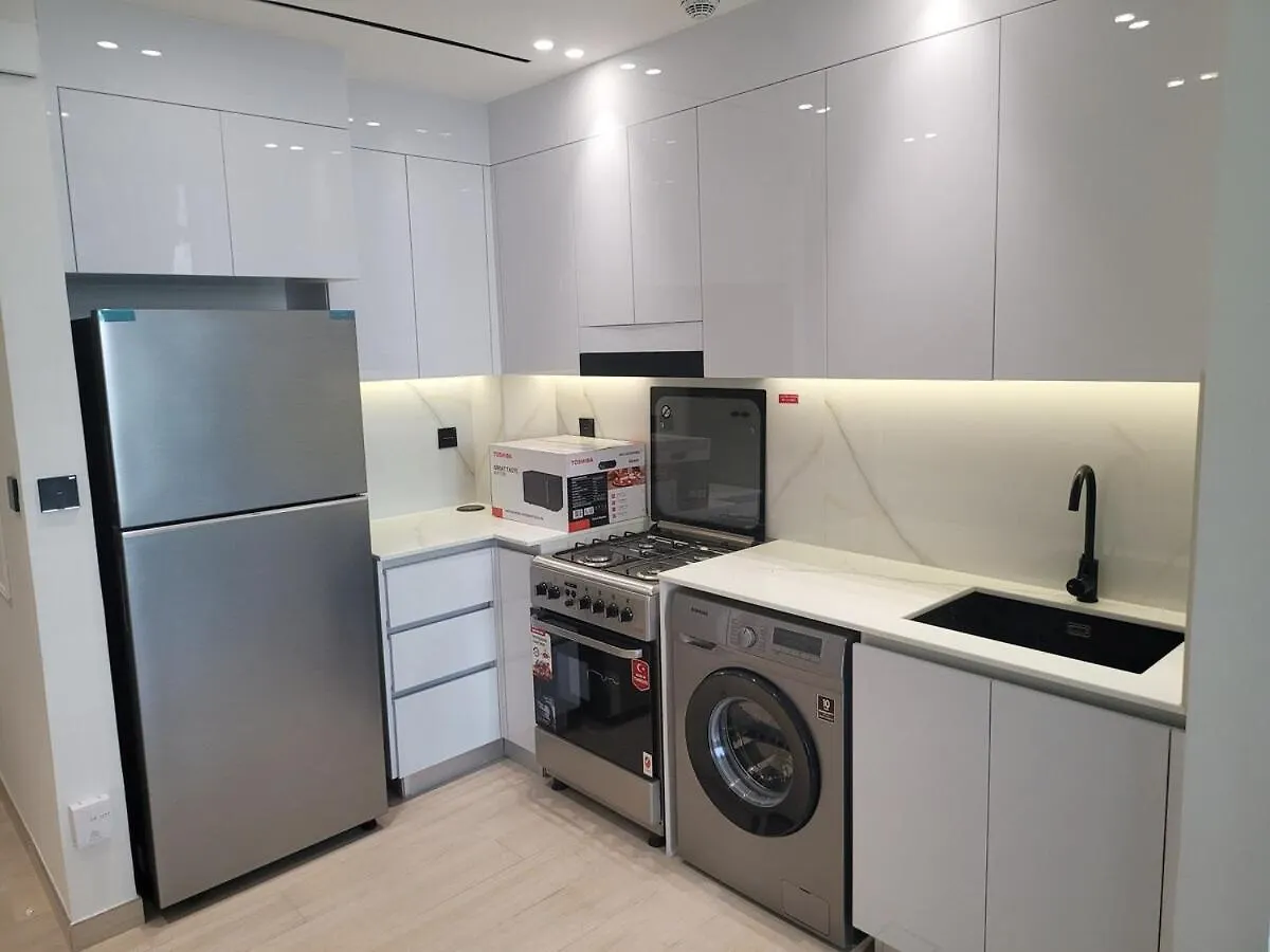 Rbe 16Th Floor Wonderland 2Bd Binghatti Luna Jvc Dubai United Arab Emirates